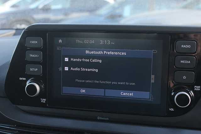 Hyundai I20 1.0T GDi 48V MHD SE Connect 5dr DCT Elemental Brass