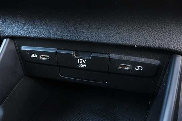 Hyundai I20 1.0T GDi 48V MHD SE Connect 5dr DCT Elemental Brass