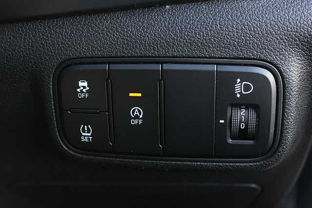 Hyundai I20 1.0T GDi 48V MHD SE Connect 5dr DCT Elemental Brass