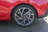 Hyundai I30 FASTBACK 1.5T GDi N Line 5dr DCT Engine Red
