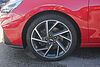 Hyundai I30 FASTBACK 1.5T GDi N Line 5dr DCT Engine Red
