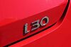 Hyundai I30 FASTBACK 1.5T GDi N Line 5dr DCT Engine Red