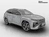 Hyundai TUCSON 1.6T 239 Hybrid N Line 5dr Auto White