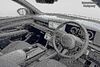 Hyundai TUCSON 1.6T 239 Hybrid N Line 5dr Auto White