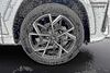 Hyundai TUCSON 1.6T 239 Hybrid N Line 5dr Auto White