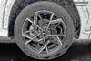 Hyundai TUCSON 1.6T 239 Hybrid N Line 5dr Auto White