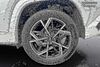 Hyundai TUCSON 1.6T 239 Hybrid N Line 5dr Auto White