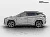 Hyundai TUCSON 1.6T 239 Hybrid N Line 5dr Auto White