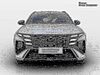 Hyundai TUCSON 1.6T 239 Hybrid N Line 5dr Auto White