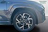 Hyundai TUCSON 1.6T N Line 5dr Grey