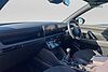 Hyundai TUCSON 1.6T N Line 5dr Grey