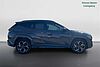 Hyundai TUCSON 1.6T N Line 5dr Grey