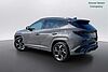 Hyundai TUCSON 1.6T N Line 5dr Grey