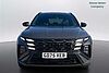 Hyundai TUCSON 1.6T N Line 5dr Grey
