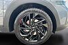 Hyundai TUCSON 1.6 TGDi 177 N Line 5dr 2WD Grey