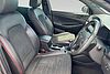 Hyundai TUCSON 1.6 TGDi 177 N Line 5dr 2WD Grey