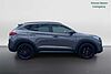 Hyundai TUCSON 1.6 TGDi 177 N Line 5dr 2WD Grey