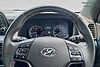Hyundai TUCSON 1.6 TGDi 177 N Line 5dr 2WD Grey