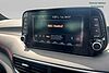 Hyundai TUCSON 1.6 TGDi 177 N Line 5dr 2WD Grey