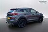 Hyundai TUCSON 1.6 TGDi 177 N Line 5dr 2WD Grey