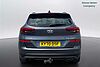 Hyundai TUCSON 1.6 TGDi 177 N Line 5dr 2WD Grey
