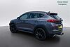 Hyundai TUCSON 1.6 TGDi 177 N Line 5dr 2WD Grey