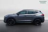 Hyundai TUCSON 1.6 TGDi 177 N Line 5dr 2WD Grey