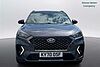 Hyundai TUCSON 1.6 TGDi 177 N Line 5dr 2WD Grey