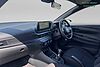 Hyundai I20 1.0T GDi 90 Black Line 5dr Blue