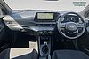 Hyundai I20 1.0T GDi 90 Black Line 5dr Blue