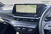 Hyundai I20 1.0T GDi 90 Black Line 5dr Blue