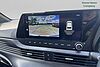 Hyundai I20 1.0T GDi 90 Black Line 5dr Blue