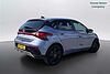 Hyundai I20 1.0T GDi 90 Black Line 5dr Blue