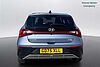 Hyundai I20 1.0T GDi 90 Black Line 5dr Blue