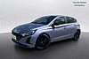 Hyundai I20 1.0T GDi 90 Black Line 5dr Blue
