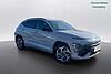 Hyundai KONA 1.6 Hybrid 138 N Line S 5dr DCT Grey
