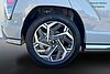 Hyundai KONA 1.6 Hybrid 138 N Line S 5dr DCT Grey