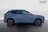 Hyundai KONA 1.6 Hybrid 138 N Line S 5dr DCT Grey