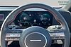 Hyundai KONA 1.6 Hybrid 138 N Line S 5dr DCT Grey
