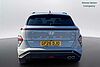 Hyundai KONA 1.6 Hybrid 138 N Line S 5dr DCT Grey