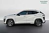 Hyundai KONA 1.6 Hybrid 138 N Line S 5dr DCT Grey
