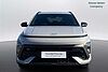 Hyundai KONA 1.6 Hybrid 138 N Line S 5dr DCT Grey