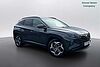 Hyundai TUCSON 1.6 TGDi Plug-in Hybrid Ultimate 5dr 4WD Auto Grey