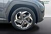 Hyundai TUCSON 1.6 TGDi Plug-in Hybrid Ultimate 5dr 4WD Auto Grey