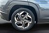 Hyundai TUCSON 1.6 TGDi Plug-in Hybrid Ultimate 5dr 4WD Auto Grey