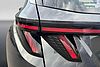 Hyundai TUCSON 1.6 TGDi Plug-in Hybrid Ultimate 5dr 4WD Auto Grey