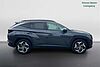 Hyundai TUCSON 1.6 TGDi Plug-in Hybrid Ultimate 5dr 4WD Auto Grey