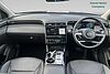 Hyundai TUCSON 1.6 TGDi Plug-in Hybrid Ultimate 5dr 4WD Auto Grey