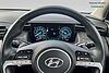 Hyundai TUCSON 1.6 TGDi Plug-in Hybrid Ultimate 5dr 4WD Auto Grey