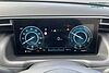 Hyundai TUCSON 1.6 TGDi Plug-in Hybrid Ultimate 5dr 4WD Auto Grey